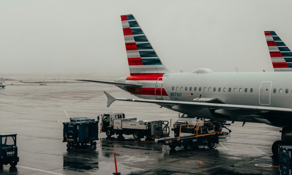 Woman Sues American Airlines After Mid-Flight Sexual Assault By Repeat Offender