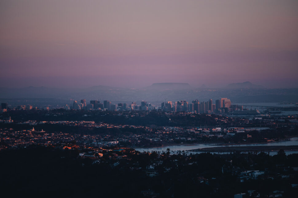 San Diego
