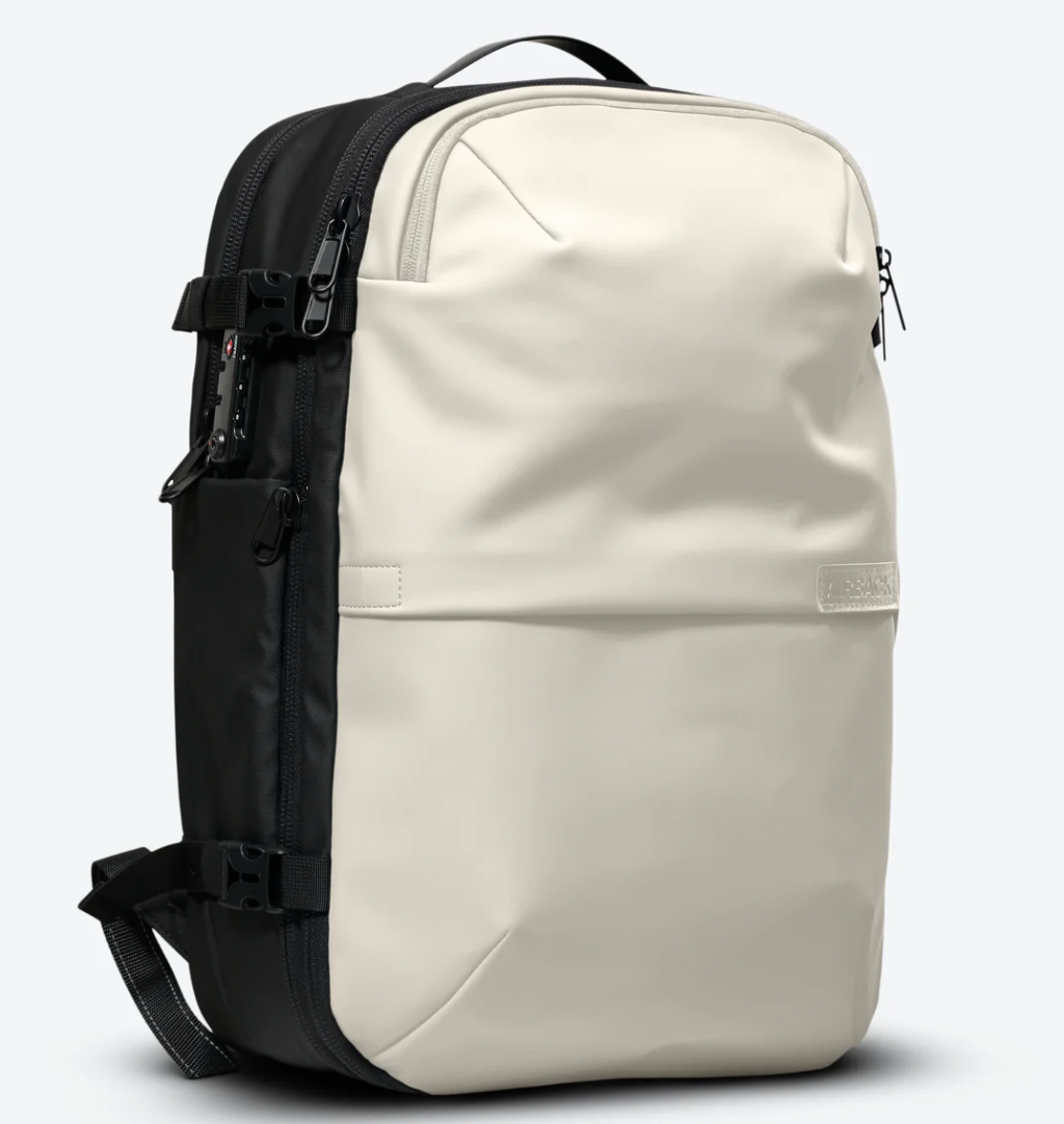 Airback Backpack