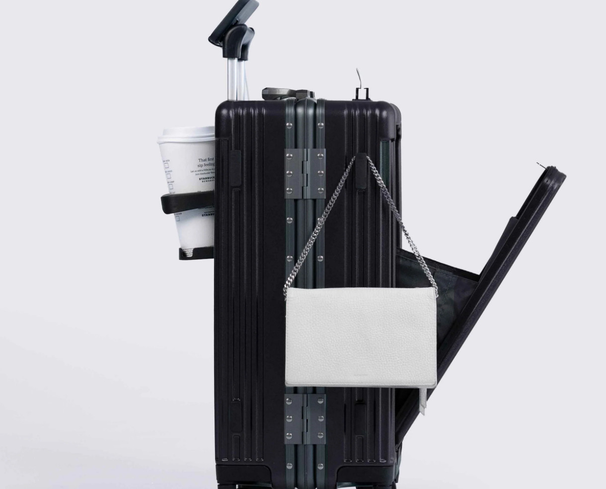 NOBL Carry-On: All-in-One