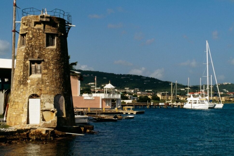 St. Croix