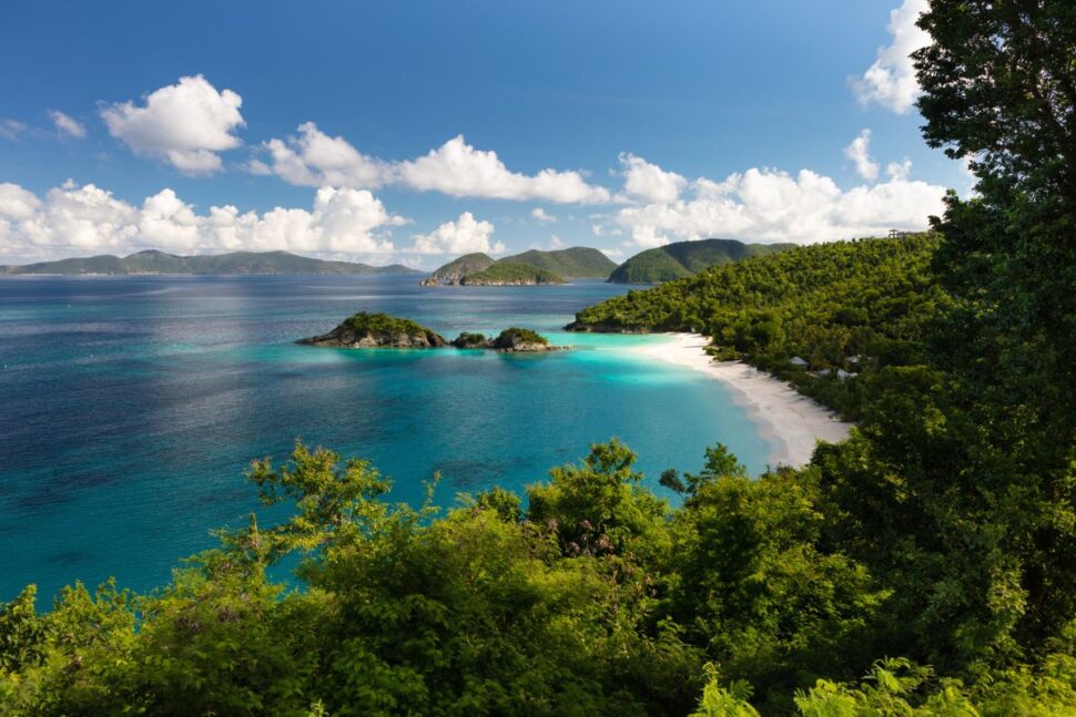 St. John