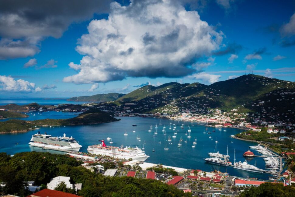 St. Thomas