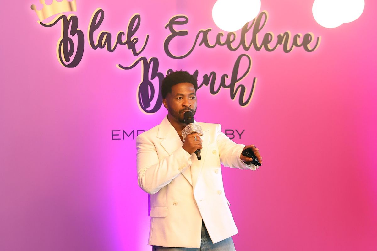 The Black Excellence Brunch Is A Movement For Global Black Empowerment