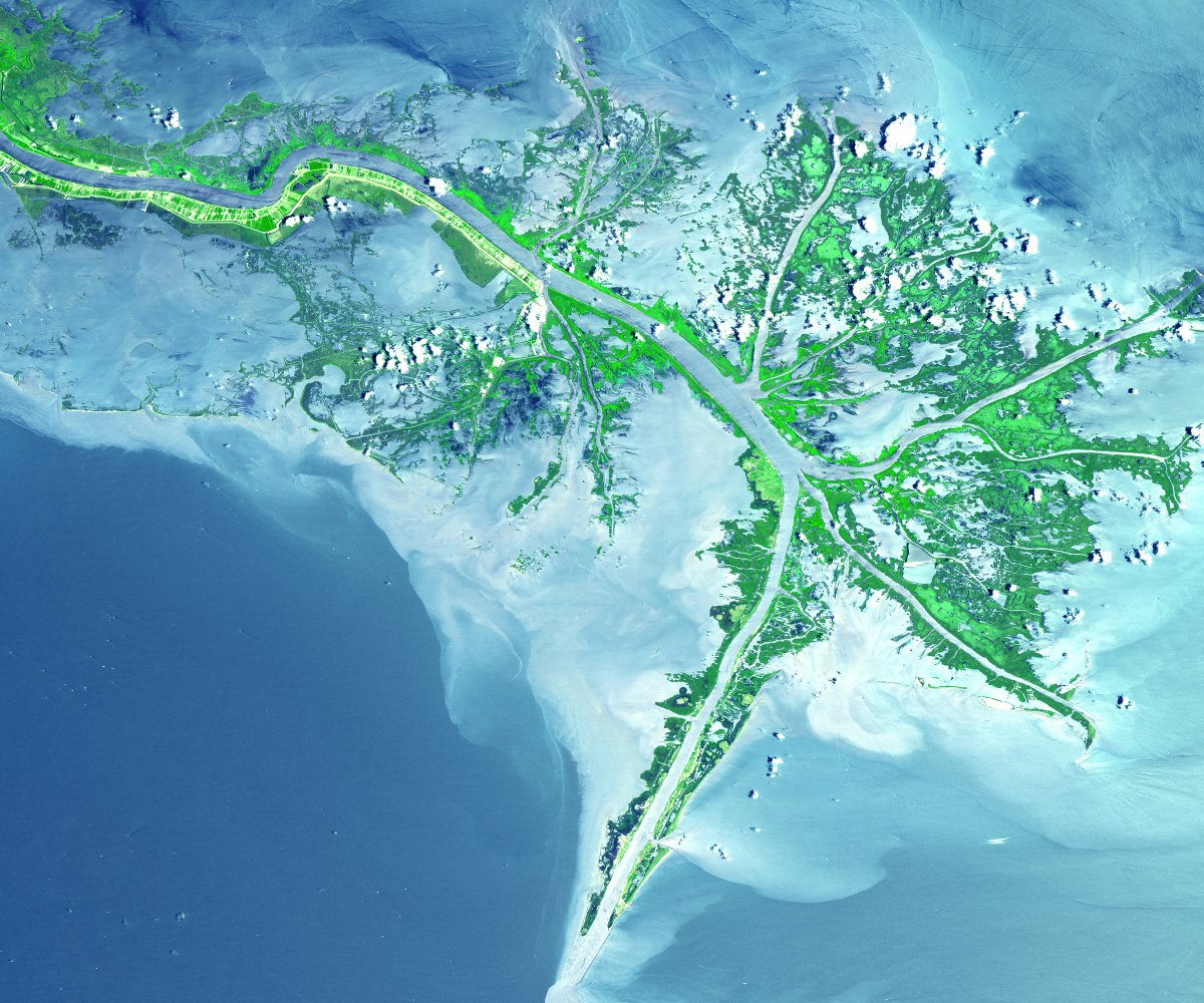 House Passes Bill To Rename Gulf Of Mexico As 'Gulf Of America'