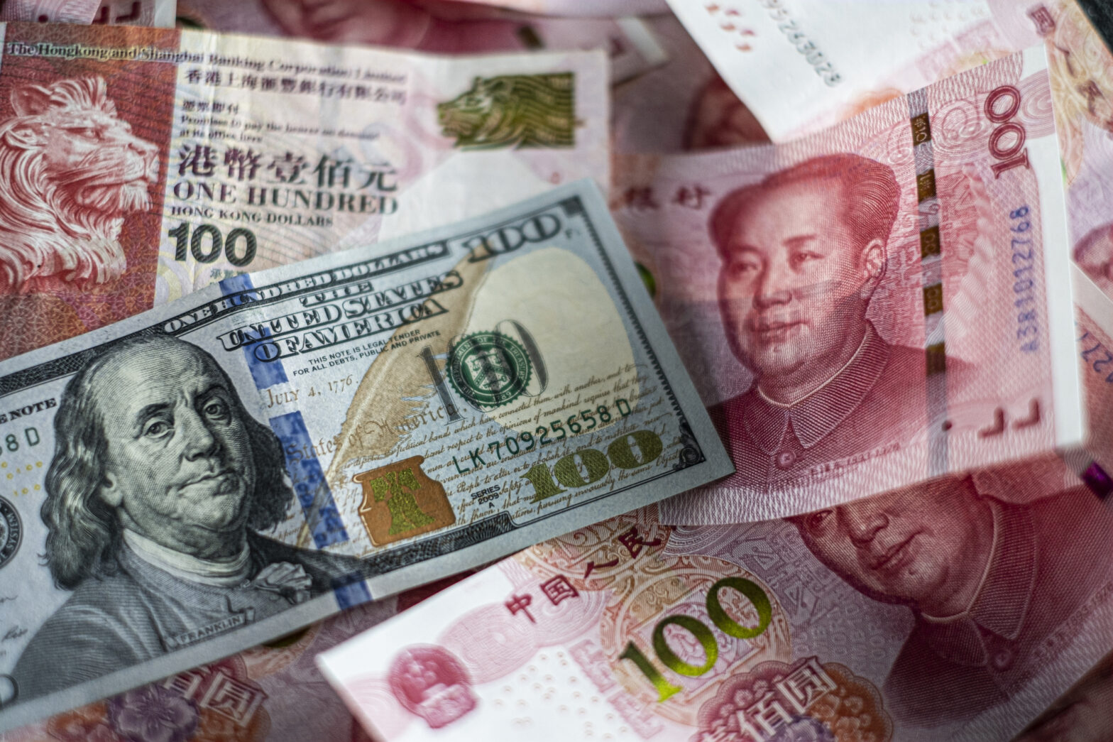 What Does The US-China Trade Deal Mean For Travel?