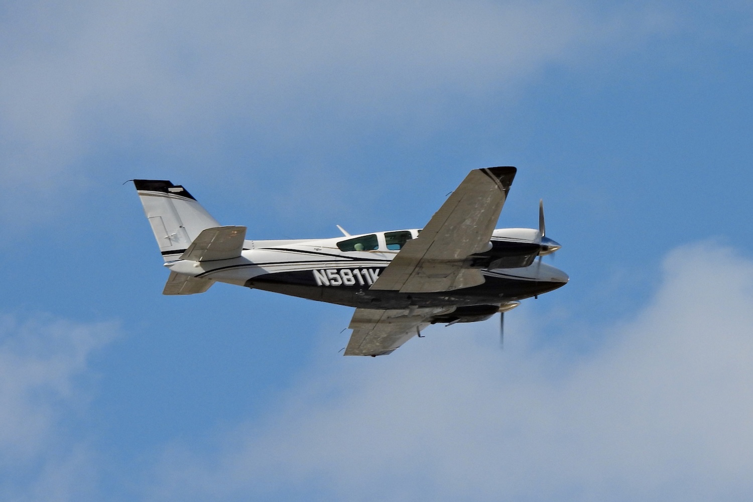 Small Plane Crash In Colorado Has No Survivors, Leaves 2 Dead