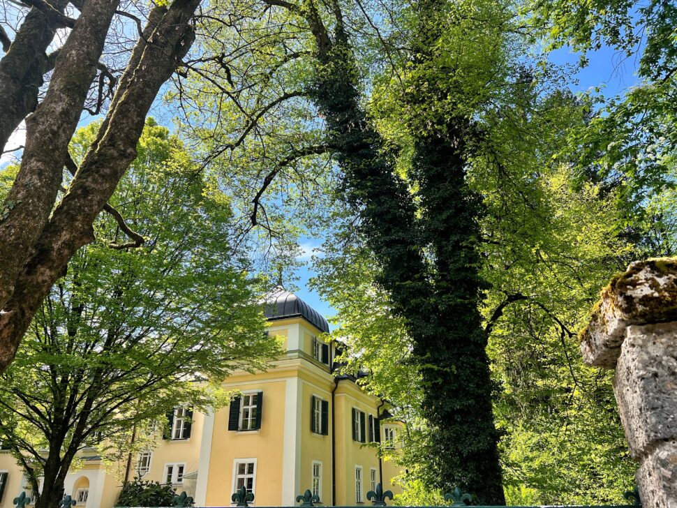 Villa Trapp