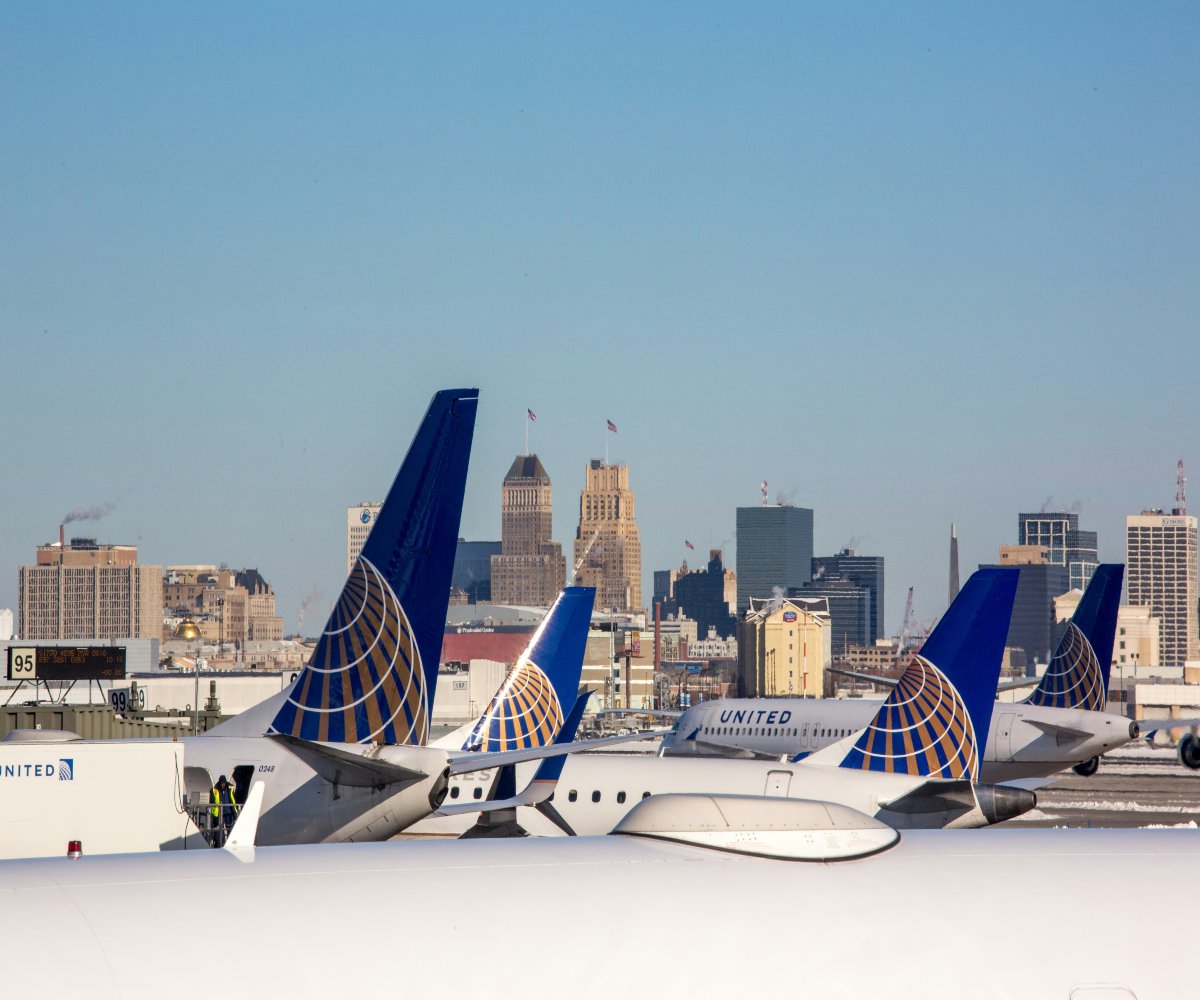 United Airlines Unveils Polaris Studio Suites, Redefining Premium Air Travel