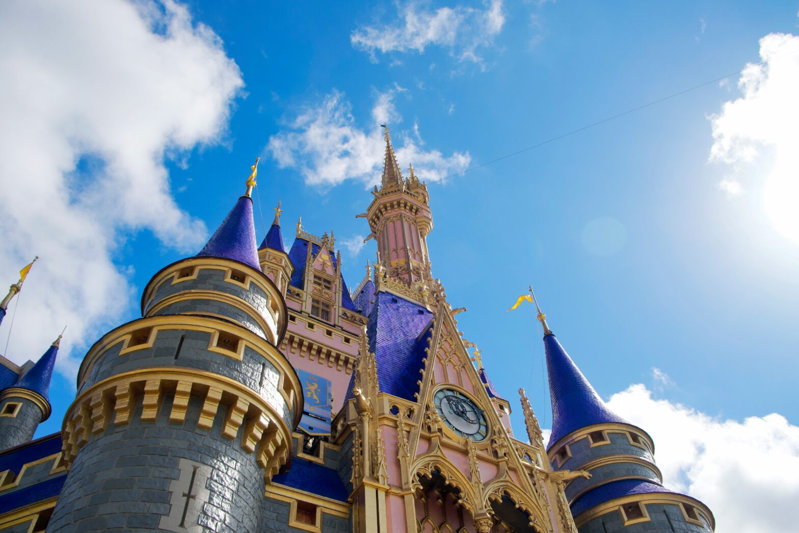 May 22 Is This Year's Perfect Day To Visit Disney World, Here’s Why