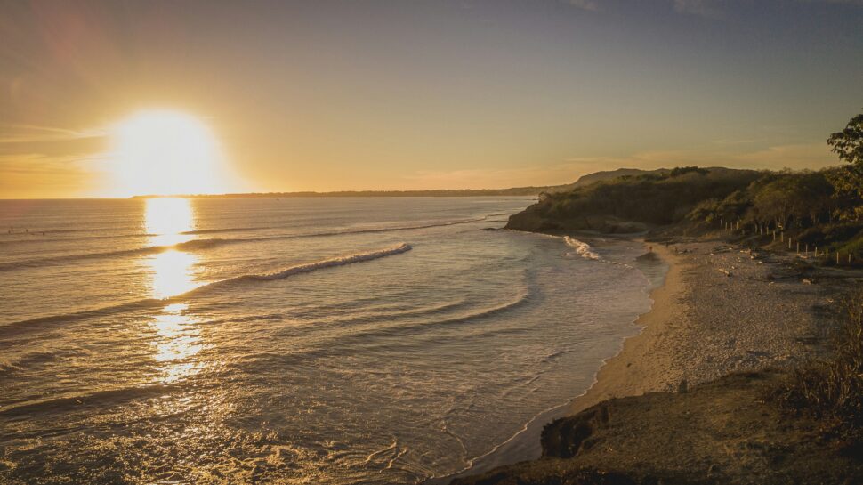 Check out these beautiful filming locations in Mexico.