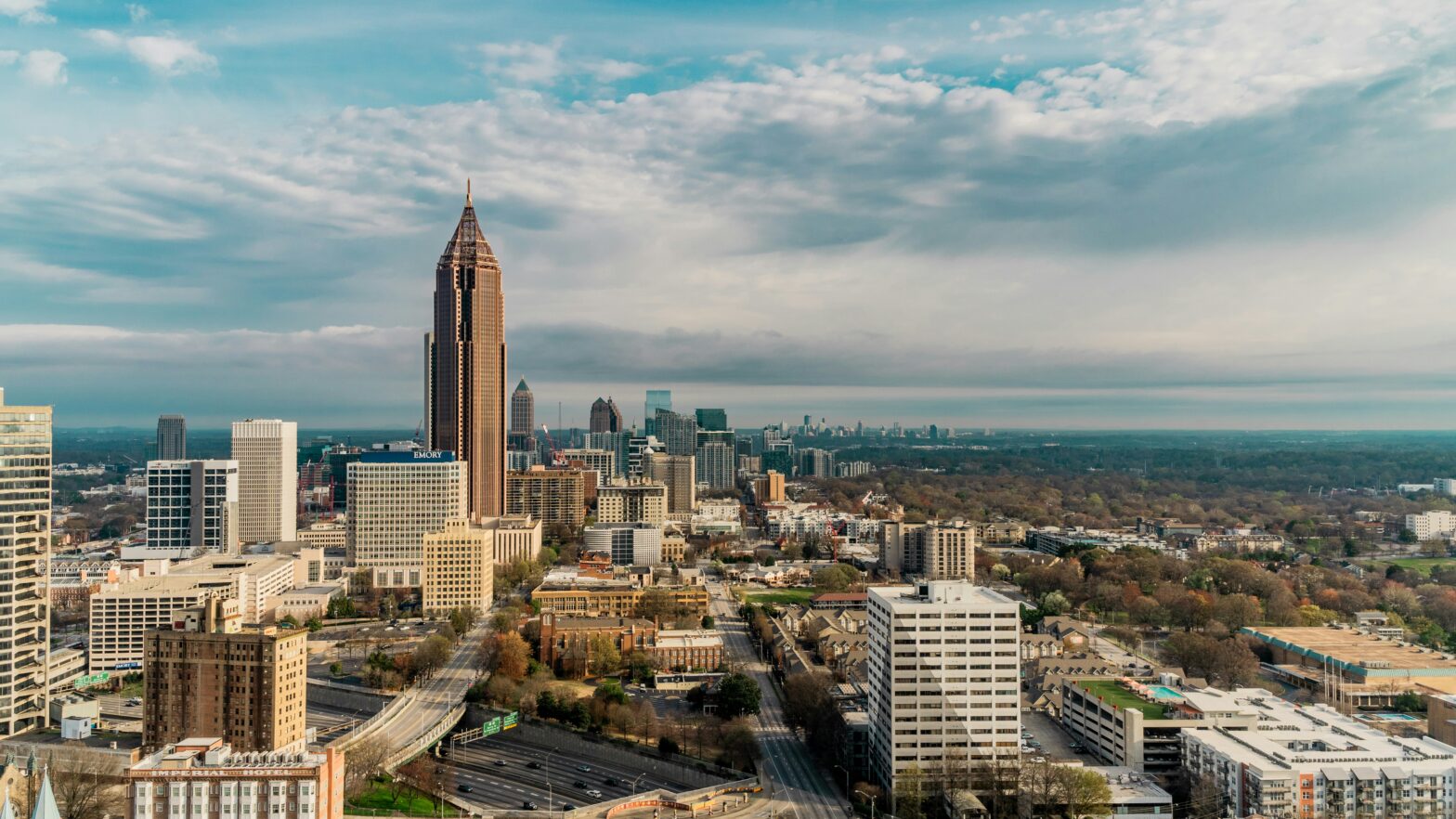 These 2025 Atlanta Events Will Have You Planning A Trip ASAP