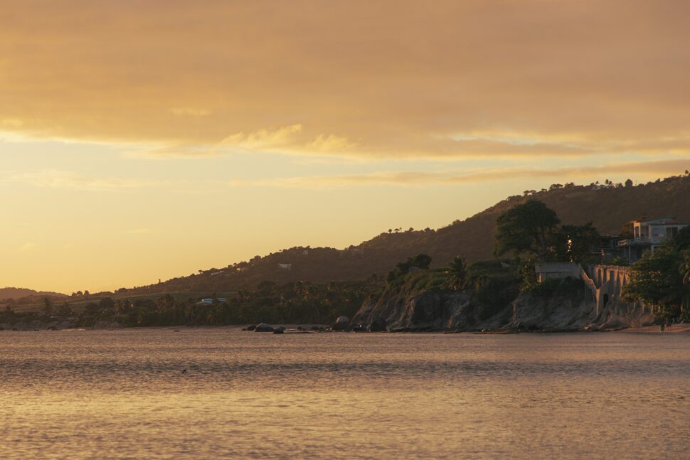 Vieques, Puerto Rico