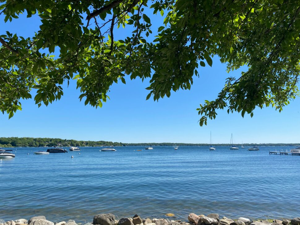 Lake Geneva, Wisconsin