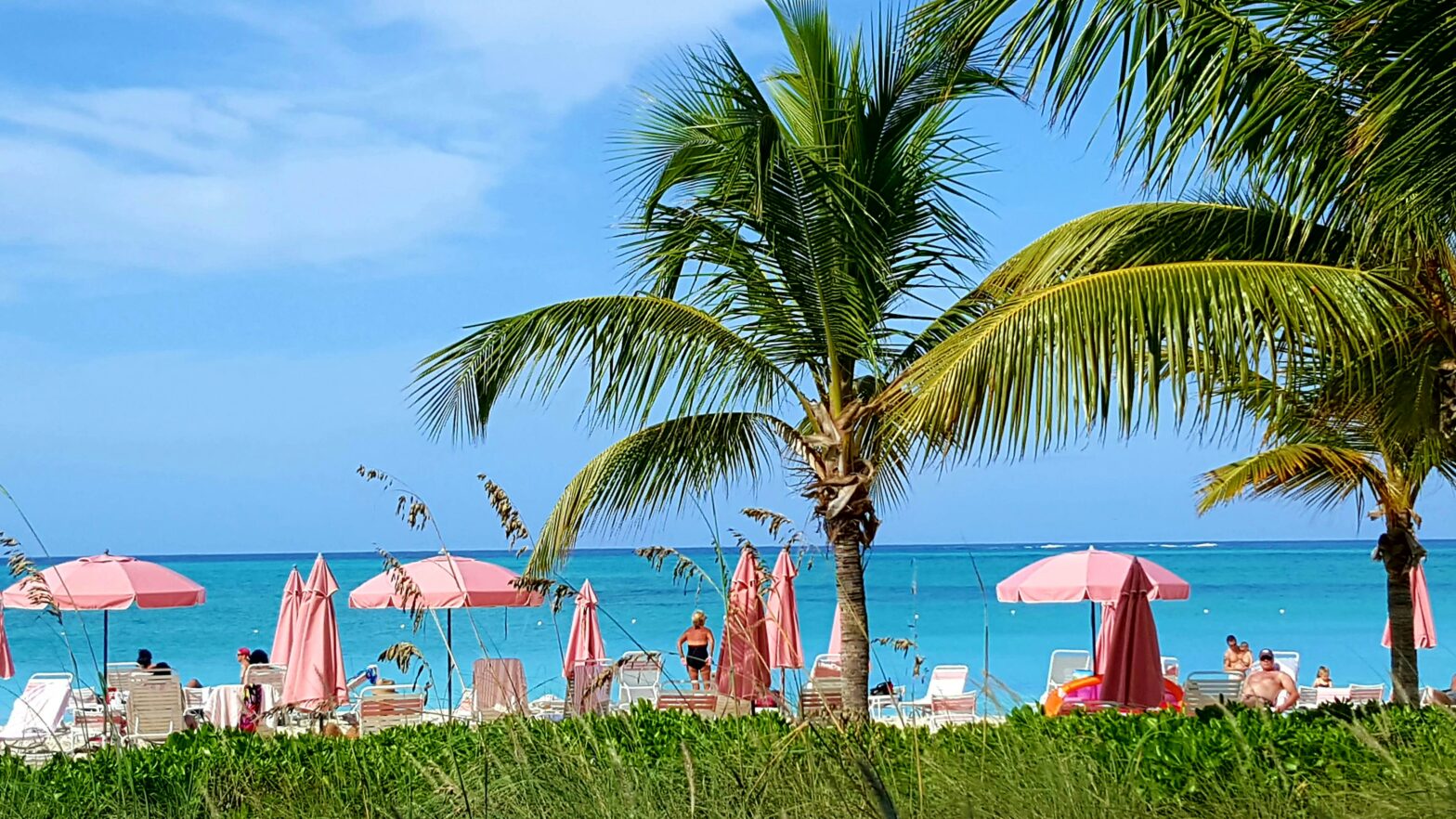 Looking For Love? Book A Trip To These 'Too Hot To Handle' Filming Locations