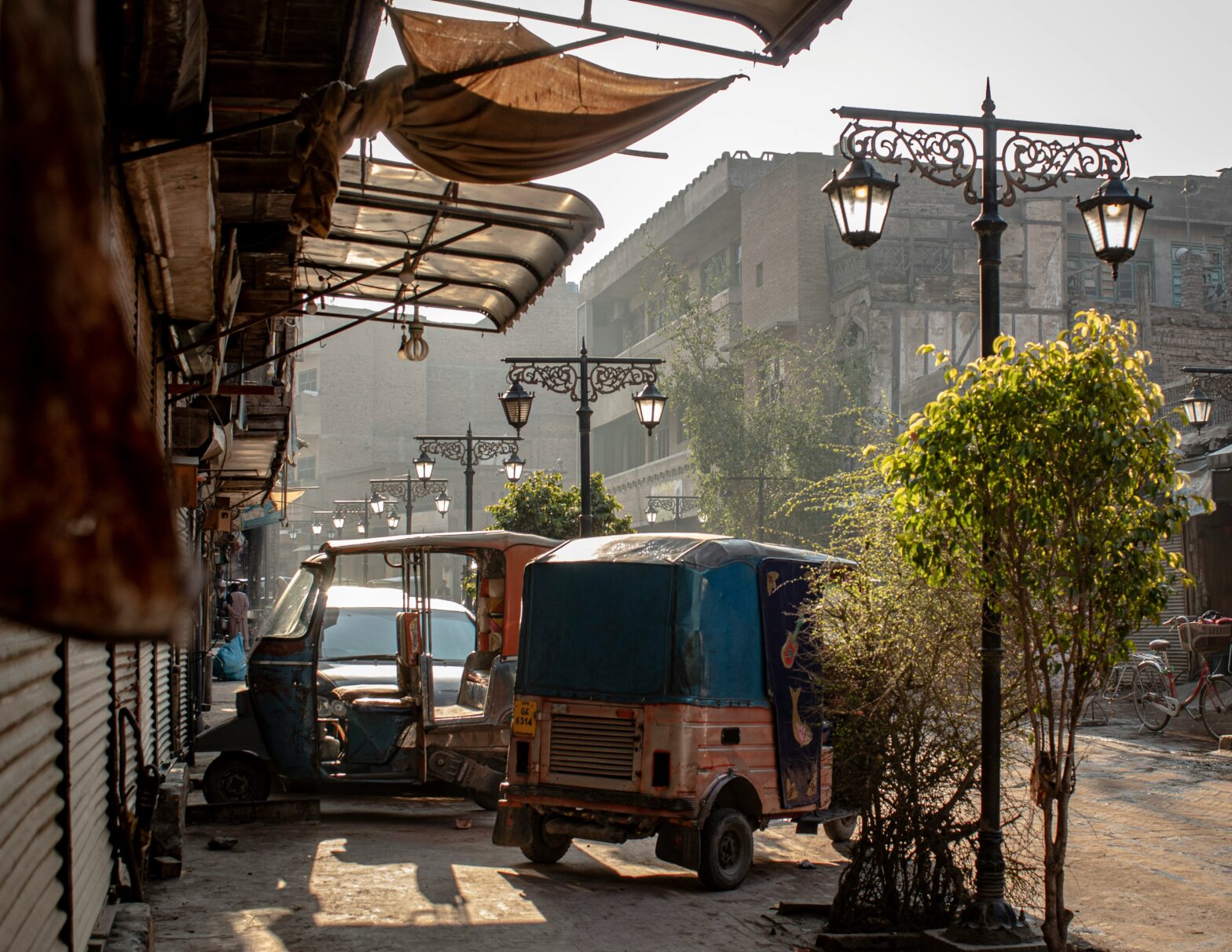 Is Travel To India And Pakistan Safe For Americans Right Now?