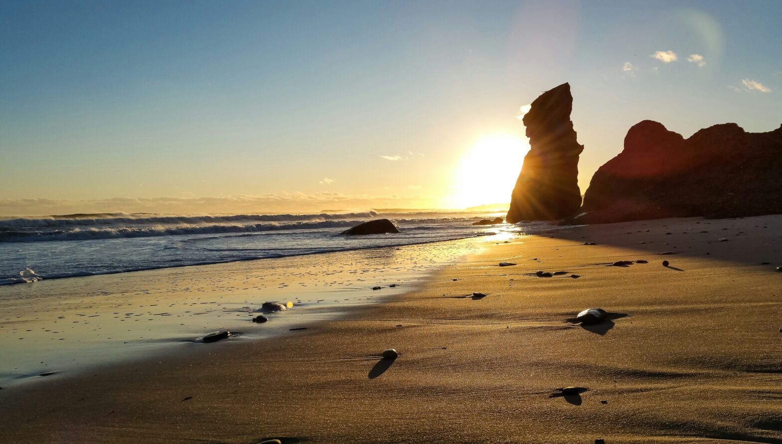 You Can Visit Netflix's 'Forever' Filming Locations In California And Massachusetts