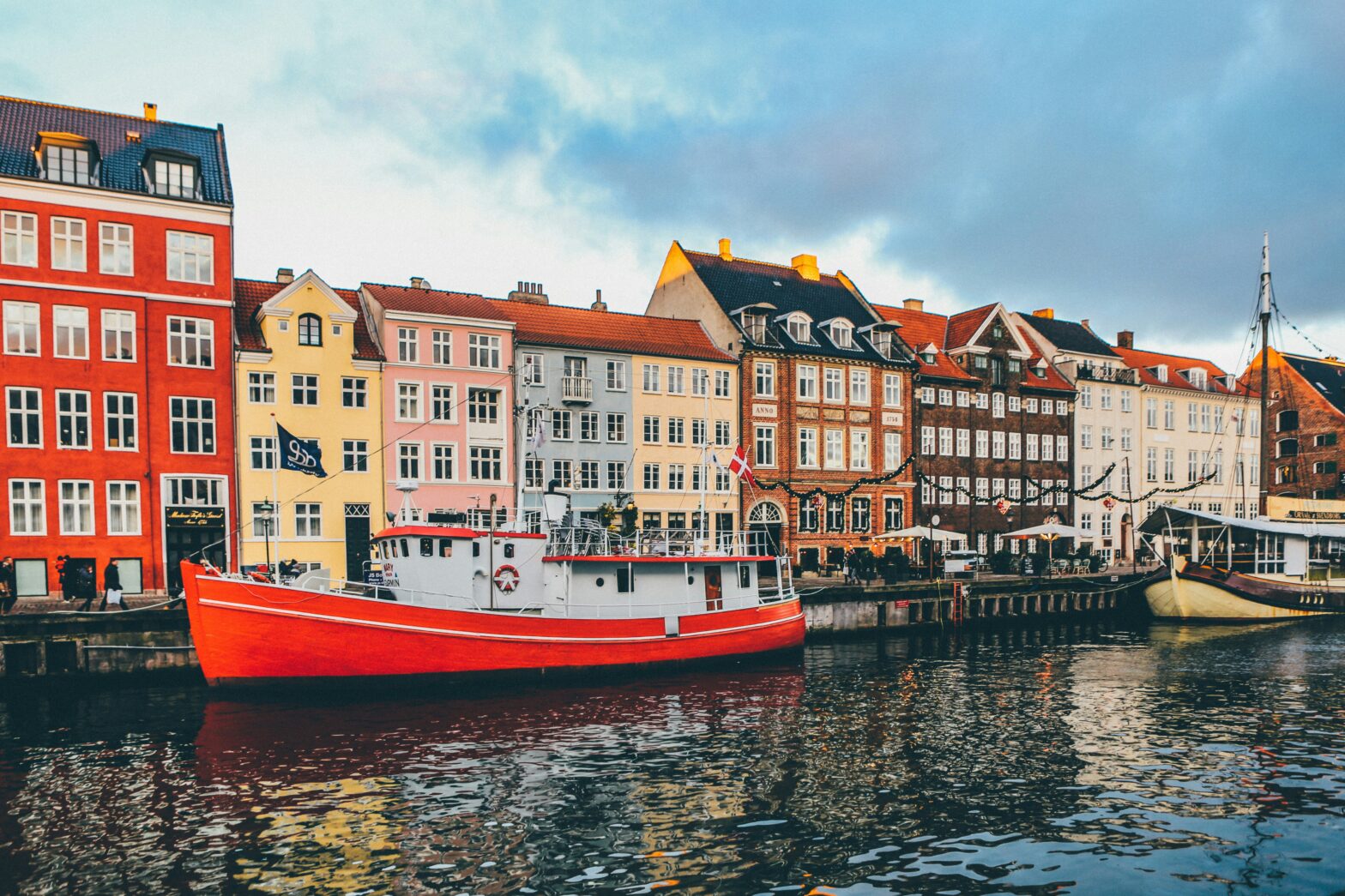 2025’s Happiest Cities In The World, Revealed