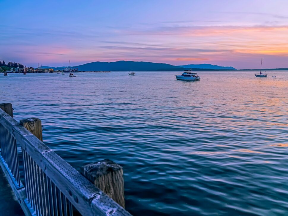 Bellingham, WA, USA