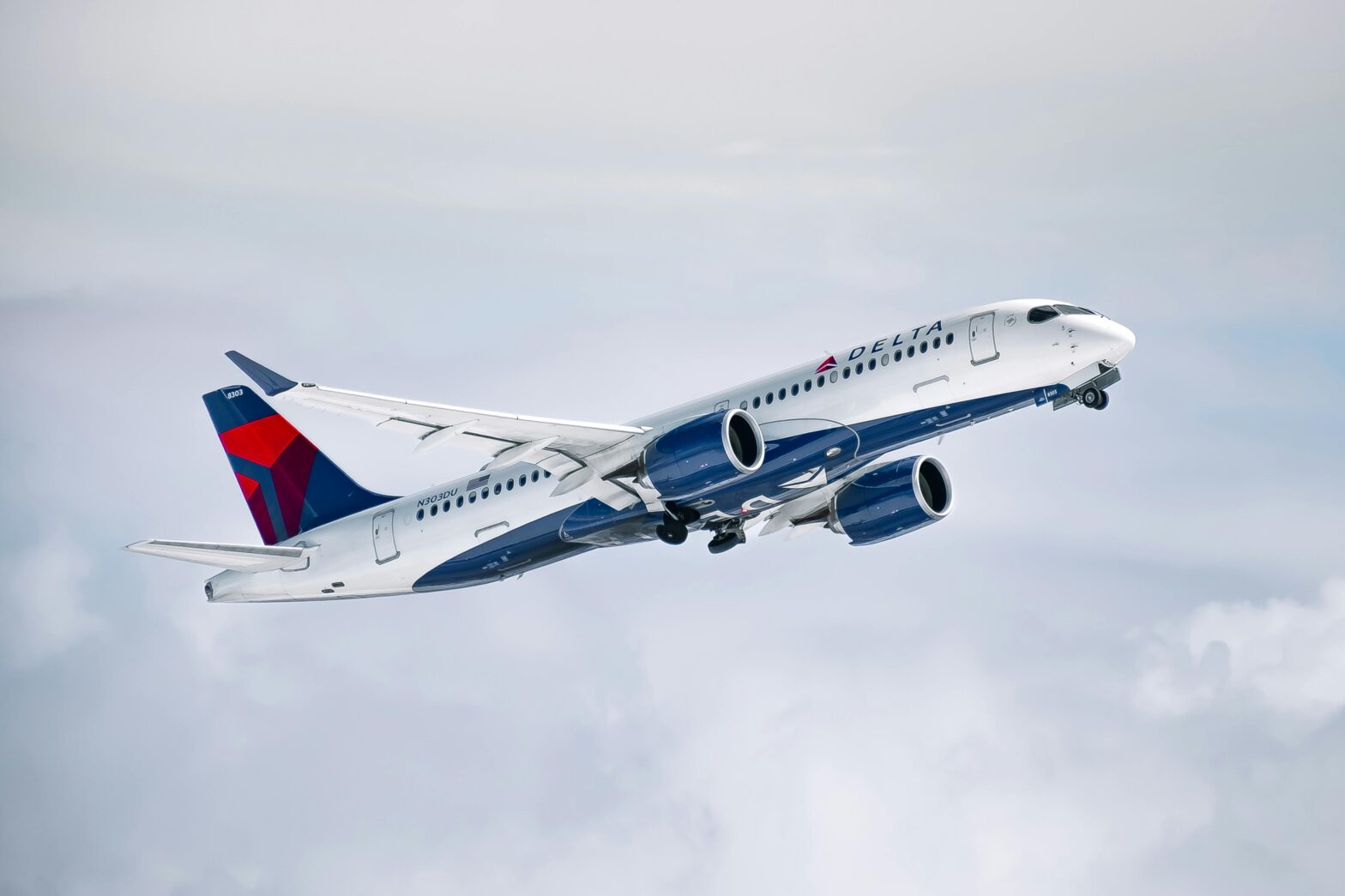 Delta Air Lines Announces New Fares And Major Changes – Here's What To Know