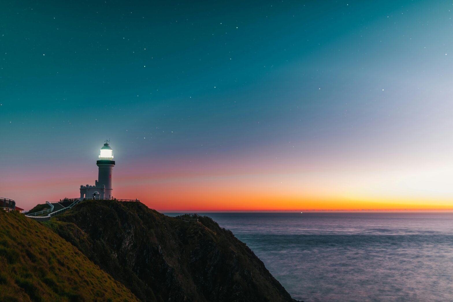 Explore The Australian Destinations Behind Prime Video's 'Nine Perfect Strangers'