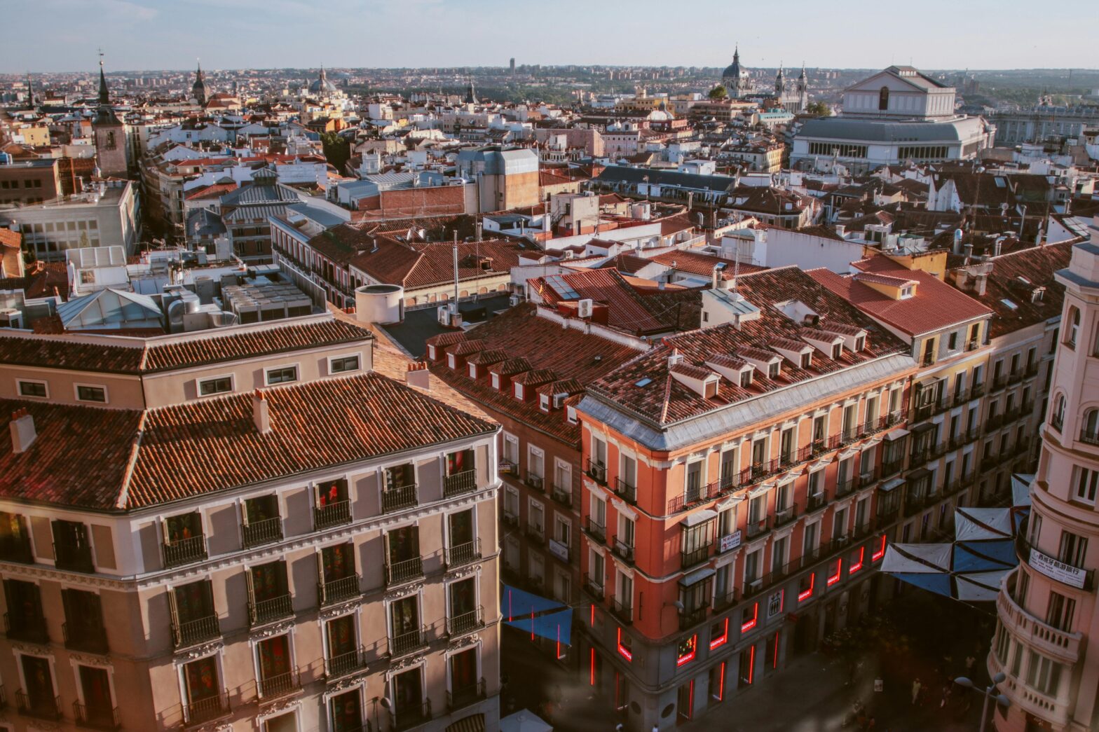 Spain Orders Airbnb To Remove Nearly 66,000 Rentals From The Country