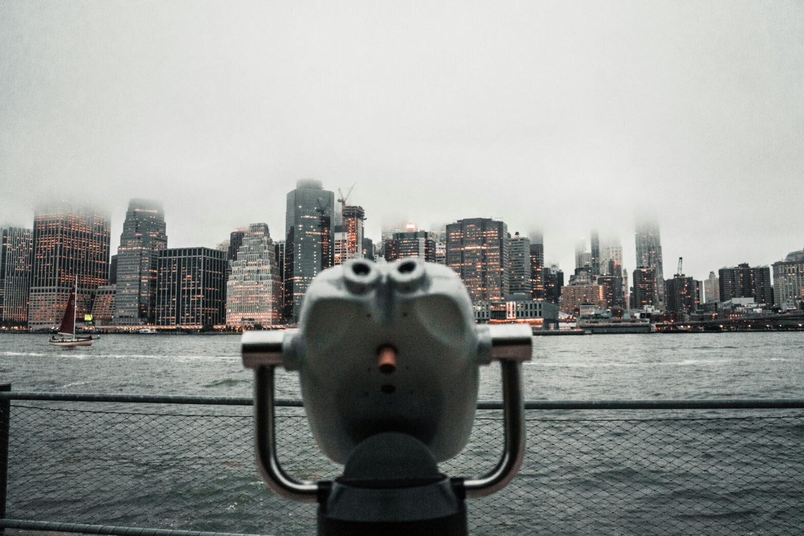 Tread Carefully Through The Streets Of NYC, And Visit These 'You' Season 5 Filming Locations