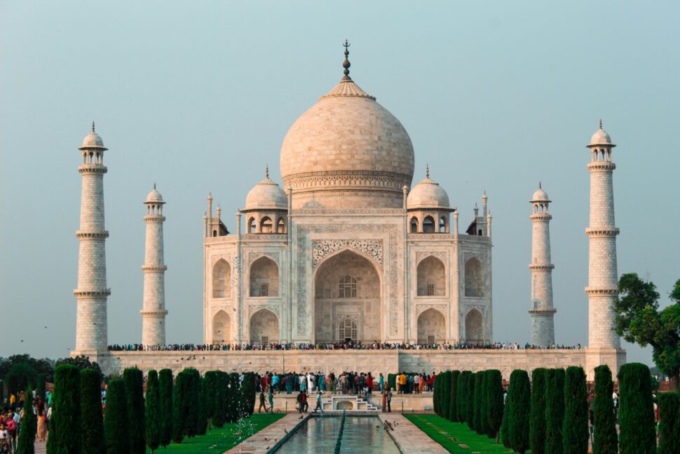 Dehli India
