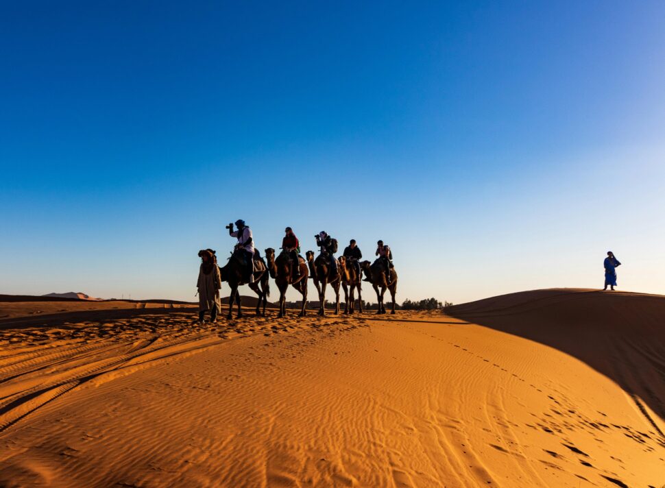 Morocco