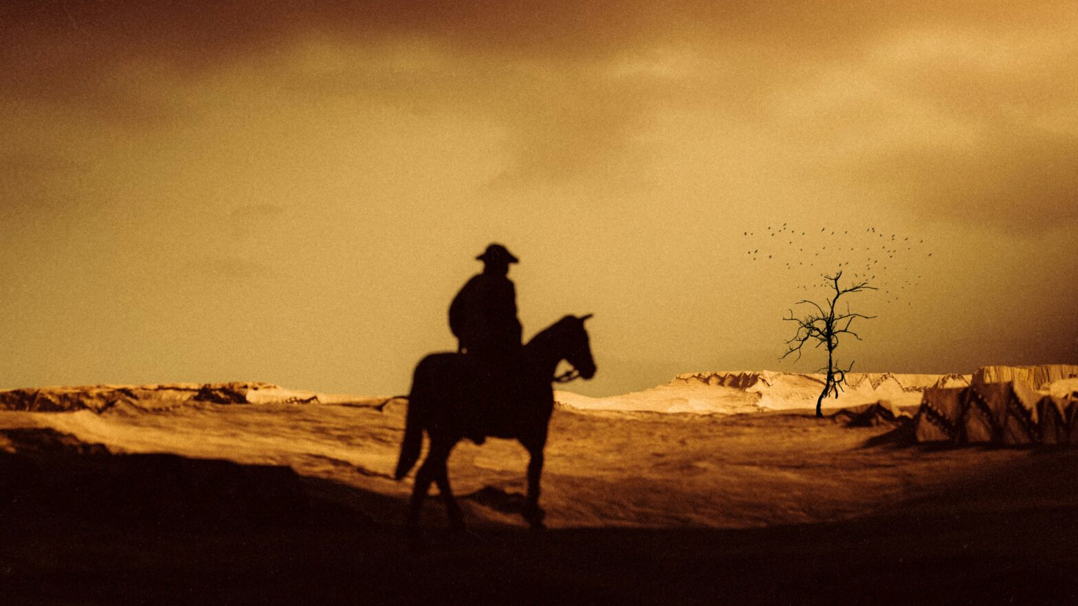 Where Was 'Rust' Filmed? From New Mexico To Montana, Here's All We Know