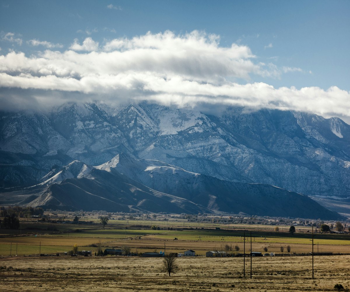 Republicans Plan To Fund Trump Tax Cuts Through Sales Of Federal Public Lands