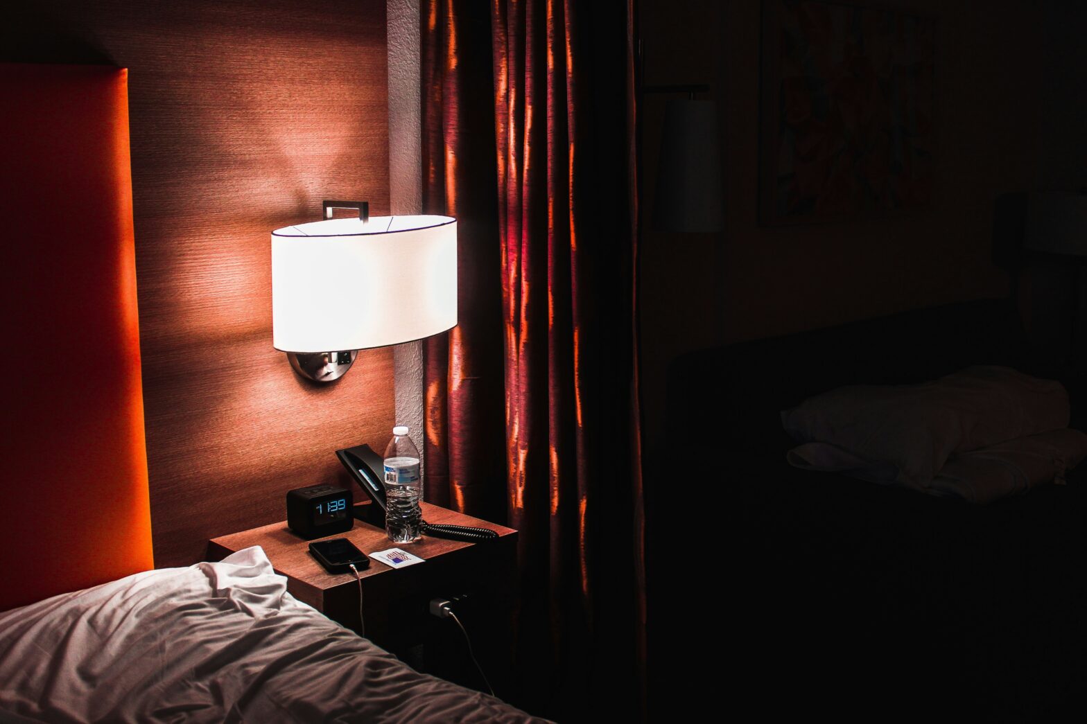 Londoner Expecting A ‘Hipster’ Experience Ends Up At A ‘Sex Hotel’