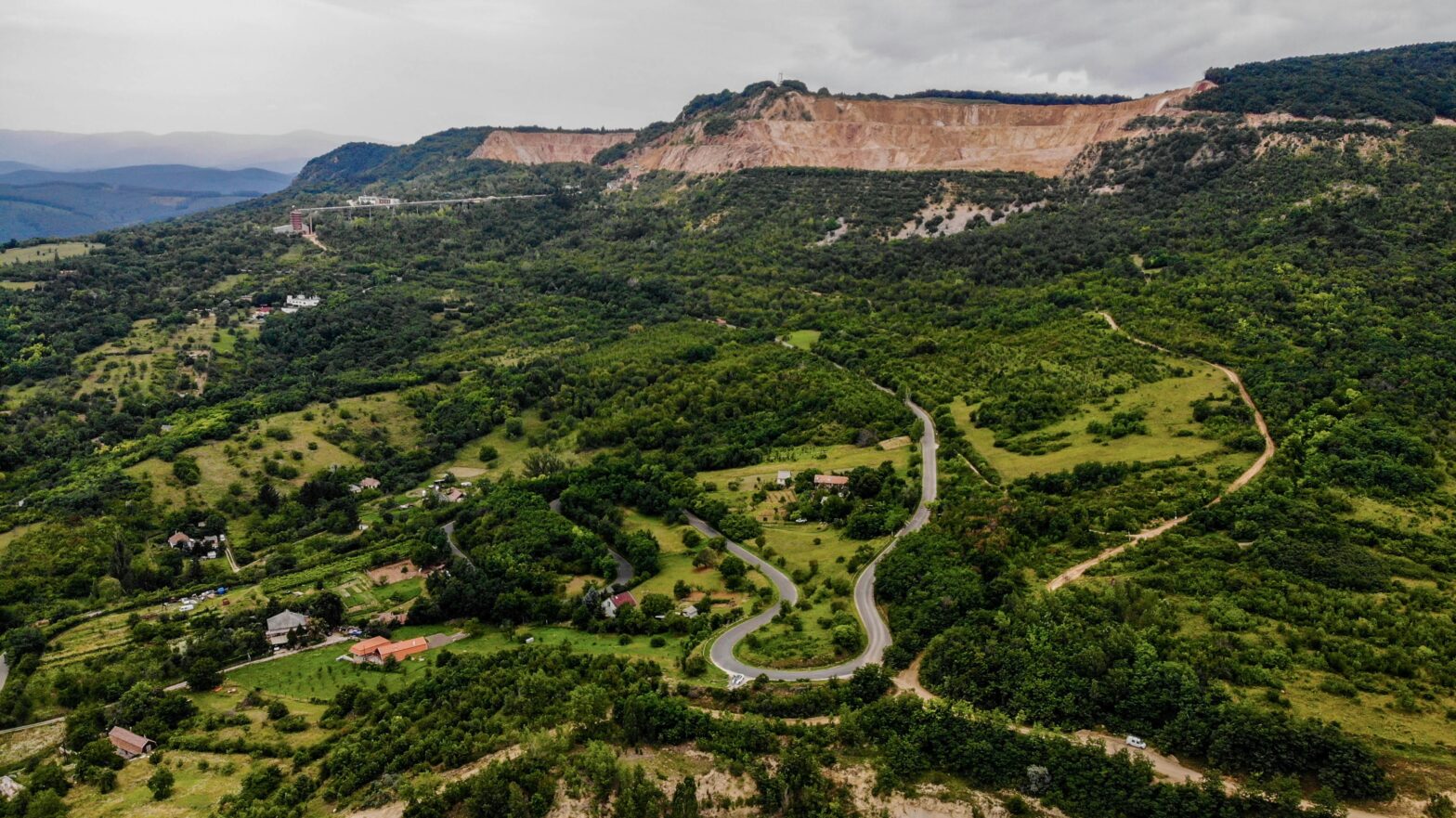 Hungary Shines As A24's 'Death Of A Unicorn' Filming Location
