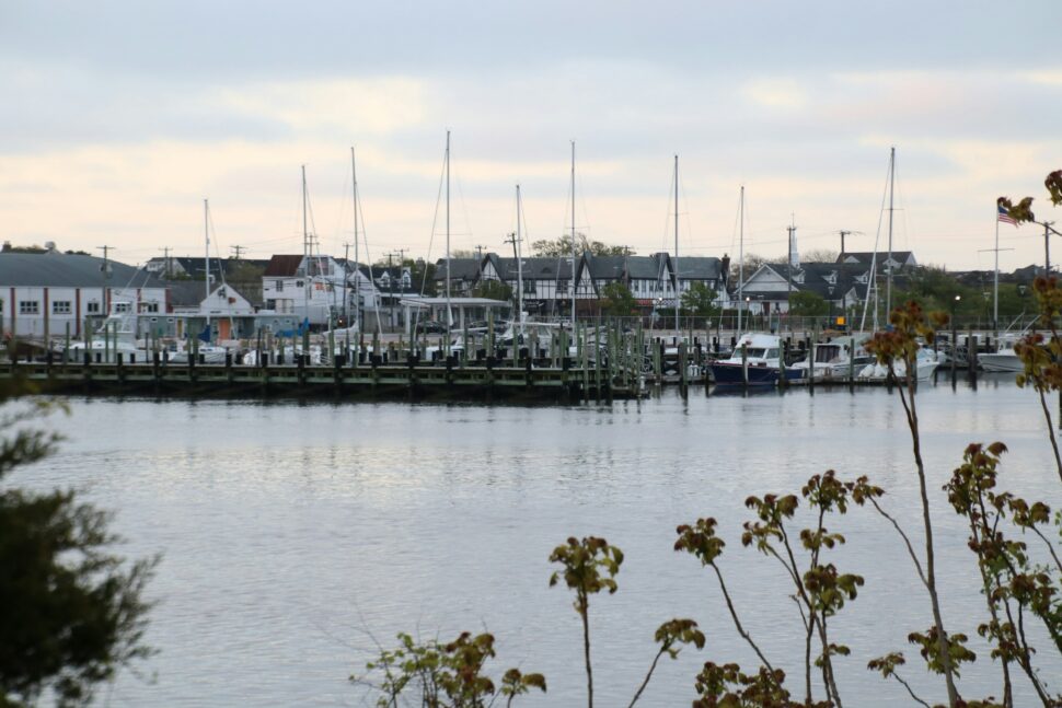 The “Sirens” filming location consists of many stunning destinations.