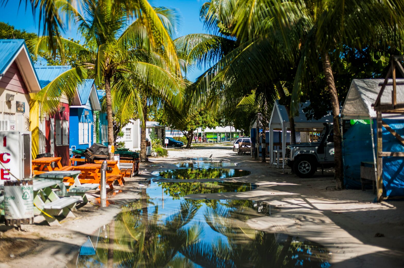 Where To Travel This May For Less Than $650 Roundtrip