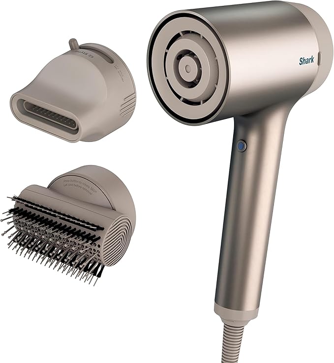 Shark HyperAIR Hair Blow Dryer