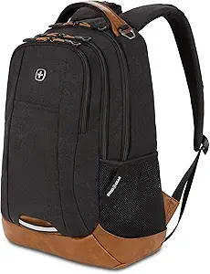 SwissGear Laptop Backpack