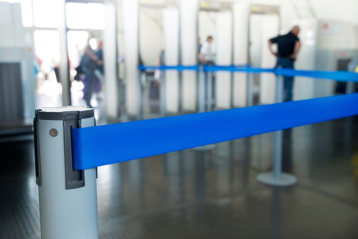 Canadian Man Pleads Guilty To Federal Charges After Assaulting Miami Airport TSA