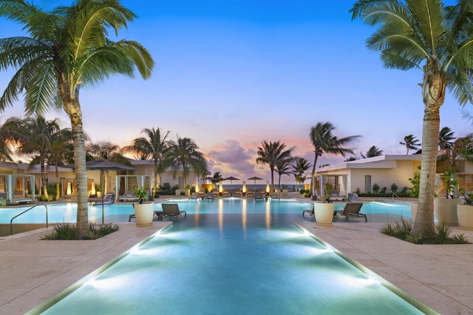 Alaia Belize on Ambergris Caye