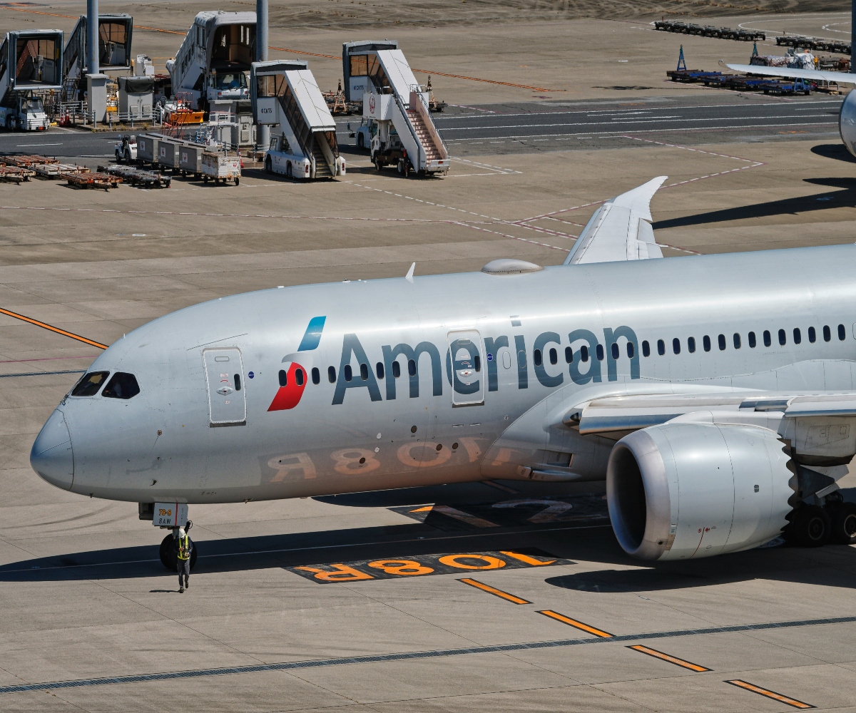 American Airlines Flight Makes Emergency Return To Des Moines After Mechanical Issue