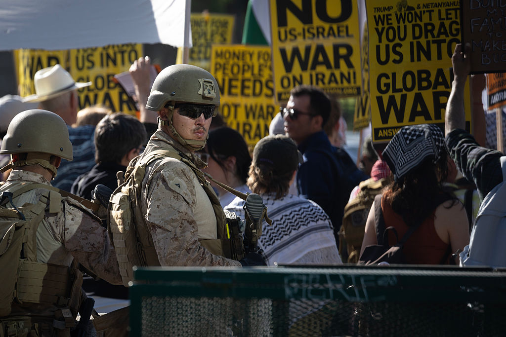 What Countries Have Nuclear Weapons? What To Know As Global Tensions Cause Concern
