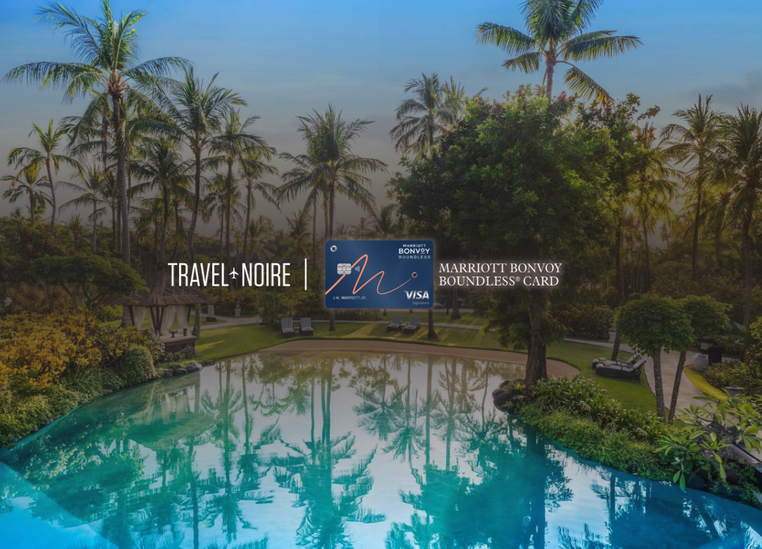 Rest, Restore, Repeat: Unlocking the Soft Luxury Era of Black Travel