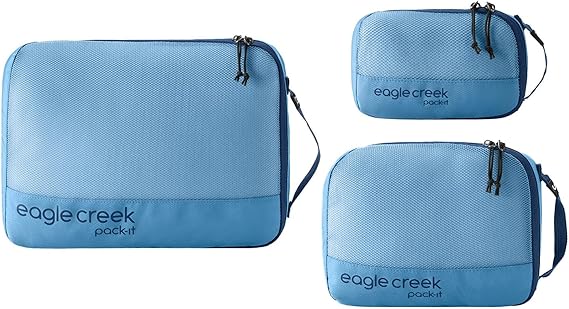 Eagle Creek's Pack-It Reveal Cube Set