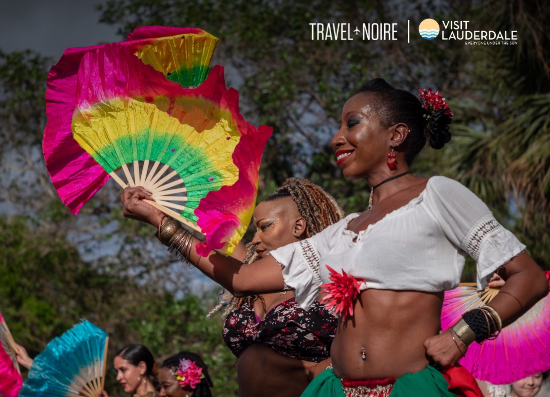 5 Reasons To Add Greater Fort Lauderdale To Your Getaway Bucket List