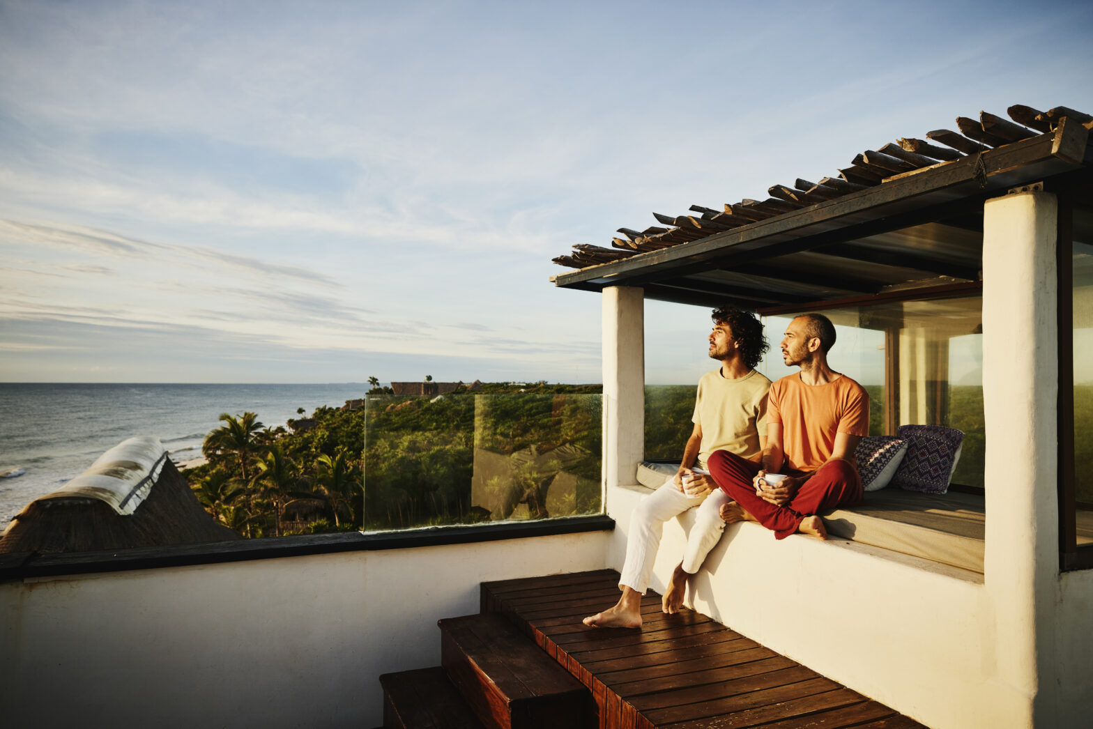 Gay-Friendly All-Inclusive Resorts For A Safe And Romantic Getaway