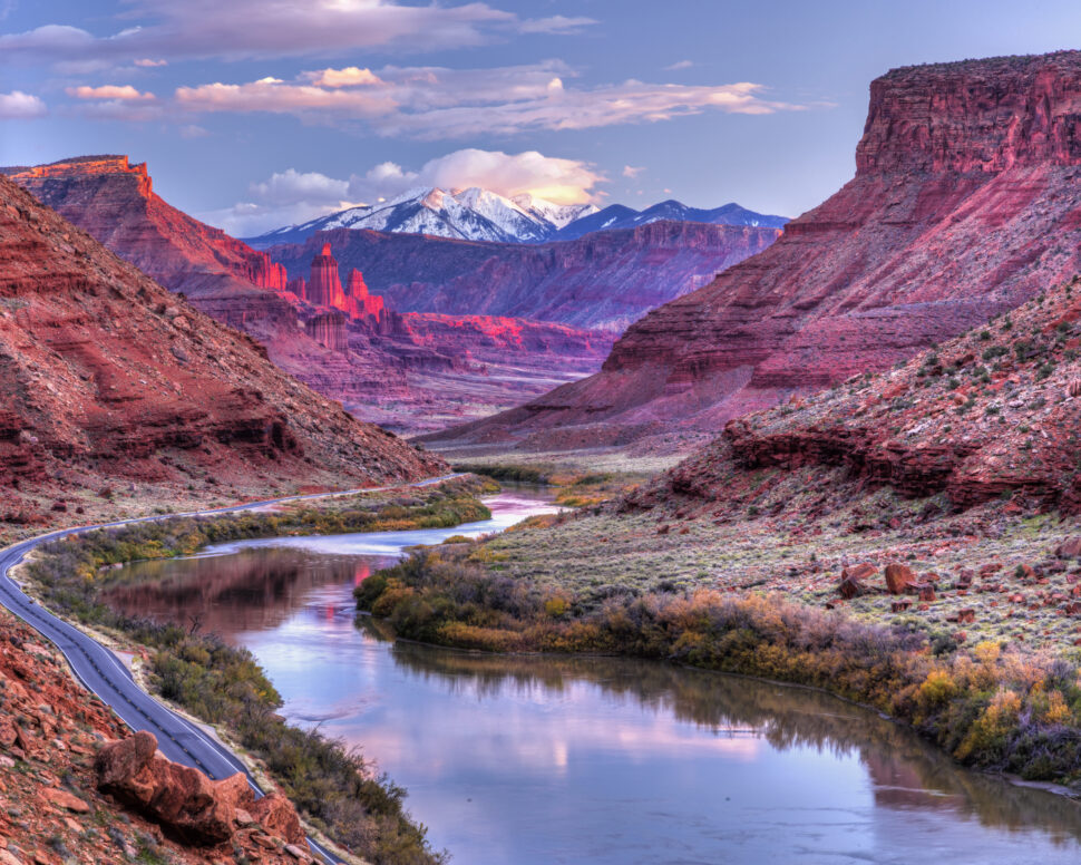 Colorado River