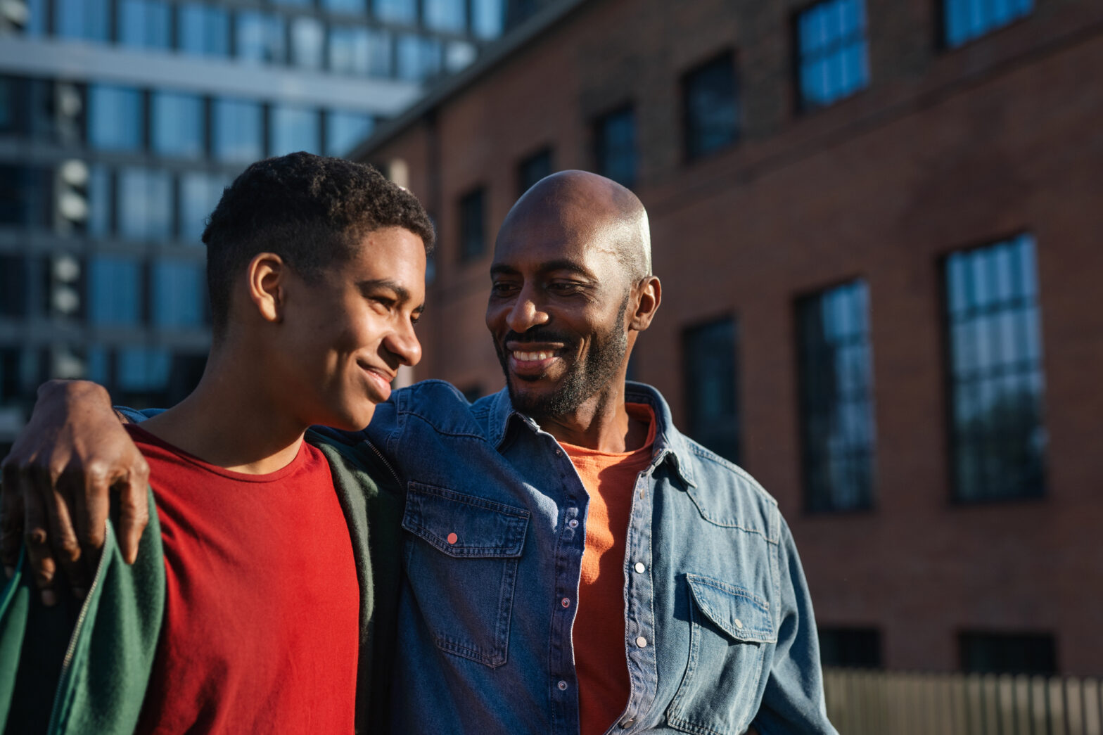 Fly Fathers: How Black Dads Are Building Family Legacy Through Travel
