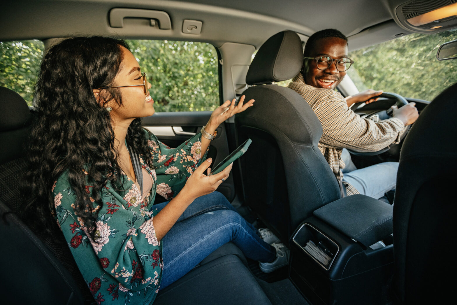 Uber And OpenTable Launch ‘Dine Out’ To Simplify Dining, From Reservation To Ride