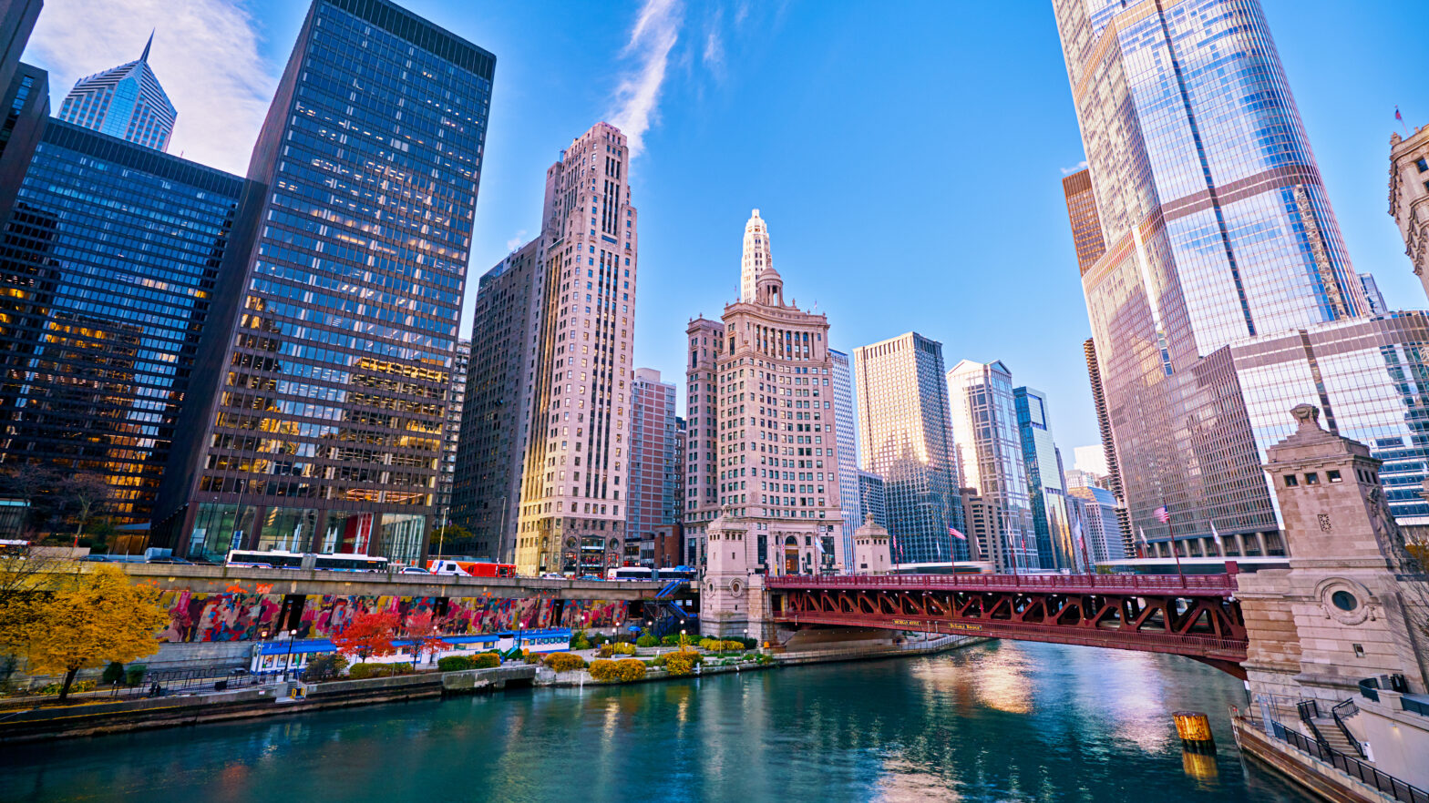 City Scenes And Super Suits – Explore 'Ironheart' Filming Locations In Chicago & Atlanta