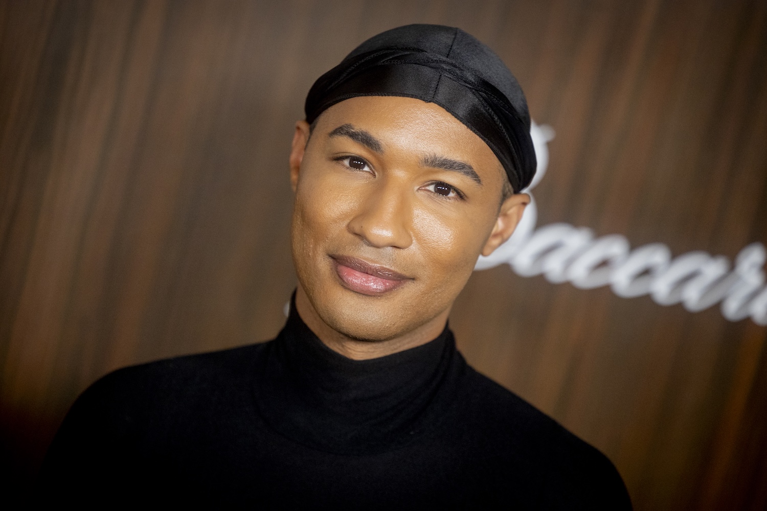 American Airlines Partners With Celebrity Designer Brandon Blackwood For Exclusive Amenity Kits